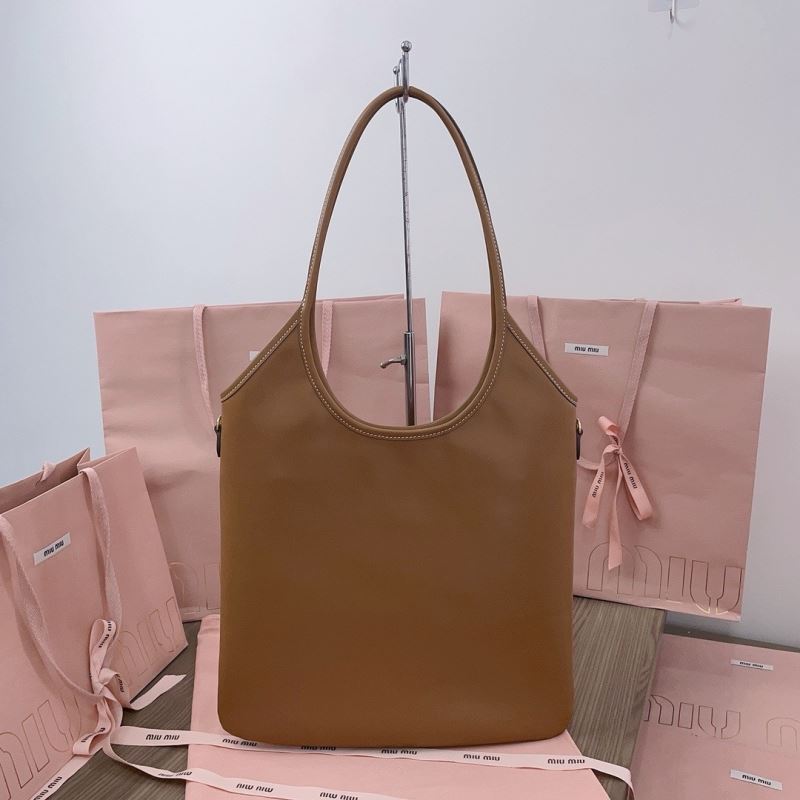 Miu Miu Shopping Bags